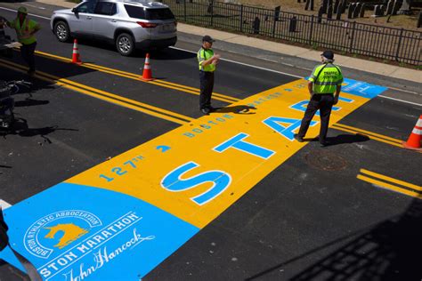 Marathon StartingLine 的图像结果