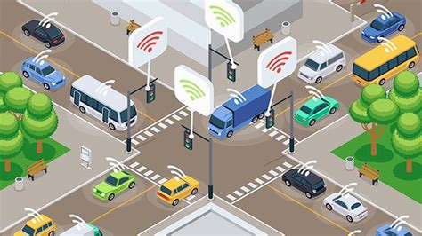 First Phase Of Smart Traffic Management System Completed In Jammu ...