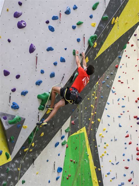 Climbing Club Birmingham at Verda Garcia blog