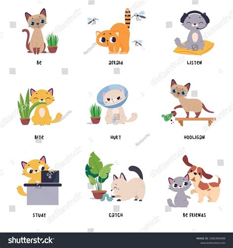 Gatito asustado: Más de 3,859 ilustraciones y dibujos de stock con ...