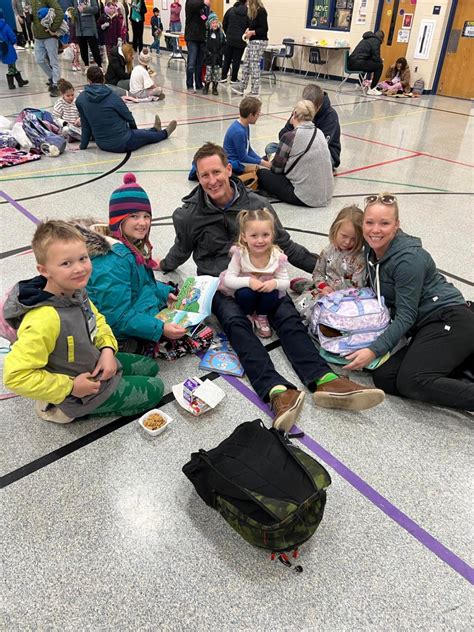 Sunset Ridge Elementary Newsletter