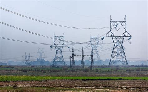 IEA Forecast: Global Electricity Demand Surge in 2025-26 Driven by ...