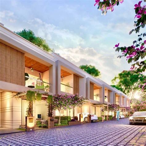 3 BHK Homes in Somatane by Supreme Universal - Dwello - Dwello