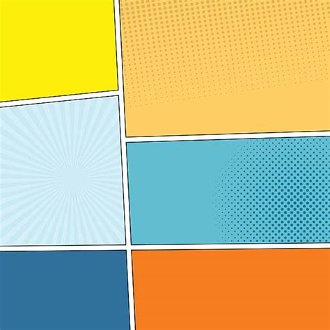 Image result for Comic Book Page Layout