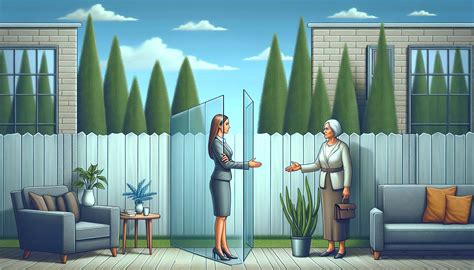 Lidiando con suegras metiches: 7 estrategias efectivas