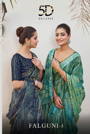 5D Designer | textiledeal.in/