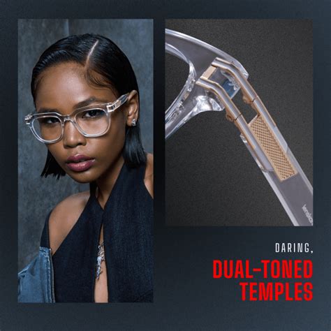 Buy Grey Silver Full Rim Geometric Lenskart STUDIO Hip Hop LK E000089 ...