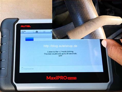 Image result for Autel Scanner Problems