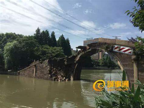 杭州钱江三桥辅桥部分桥面塌落 一重型车发生坠落！谁的错？ |路桥监理|天工讨论投票