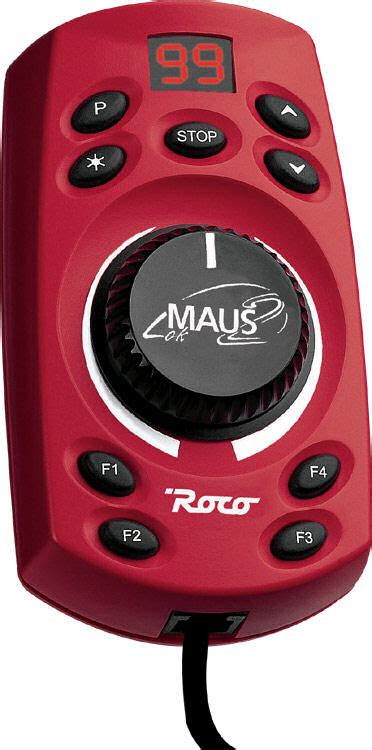 Image result for Roco Multimaus Weichen Programmieren