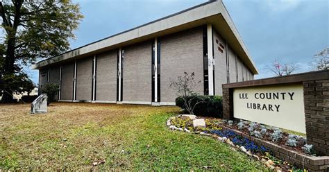 Image result for Lee County Library System Hours