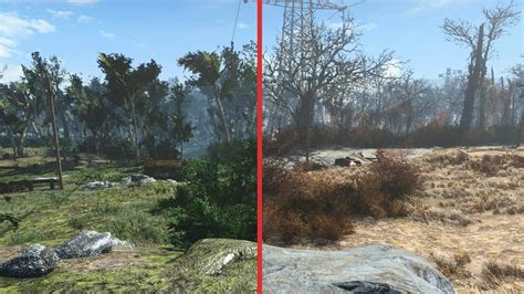 Image result for Fallout 4 Visual Mod