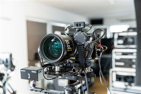 Image result for Tech View Camera Setup