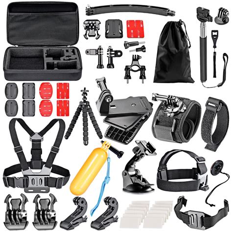 Image result for GoPro Accessories