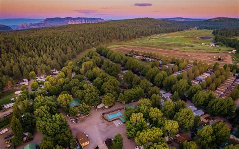 Desert Pines Resort Mobile Home Park in Dewey, AZ 86327 | Inspire ...