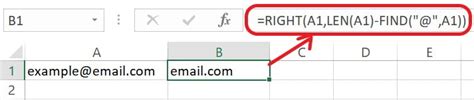 Image result for Excel Right Function Tutorial