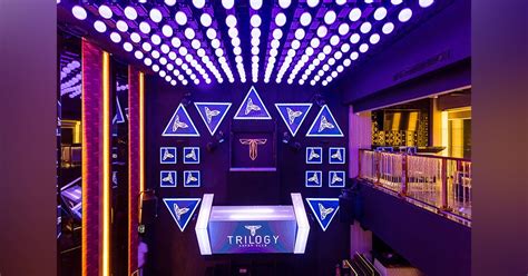 Trilogy | LBB