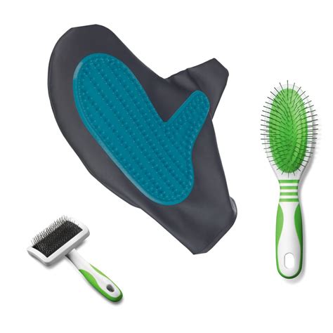 Grooming Tool Collection | ABK Grooming