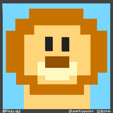 Image result for LEGO Extinct Bricks Lion