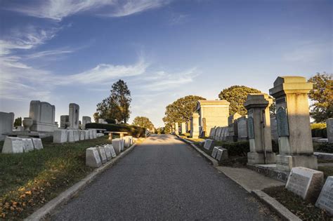 Photo Gallery | Mount Lebanon Cemetery