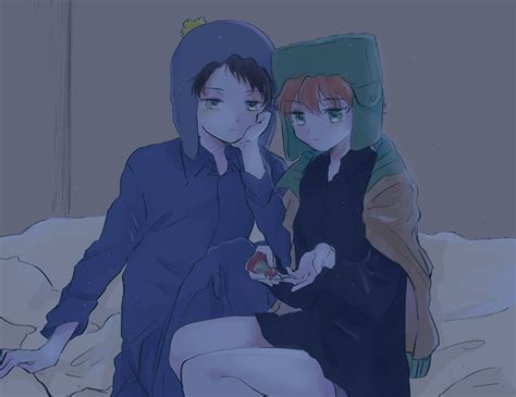 South Park HD, Kyle Broflovski, Craig Tucker, HD Wallpaper | Rare Gallery