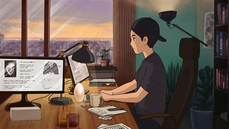 Study with Me 的图像结果