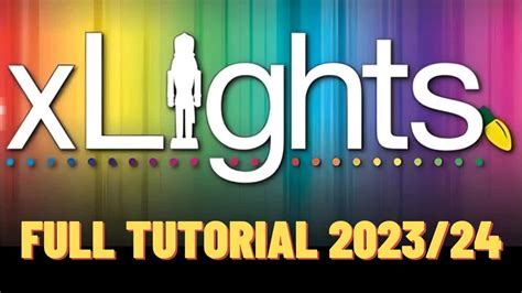 Image result for xLights Submodel Tutorial