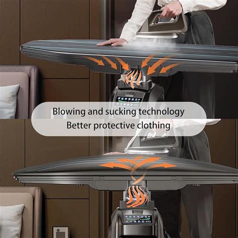 AI Artificial Intelligence Ironing Robot/All-In-One India | Ubuy