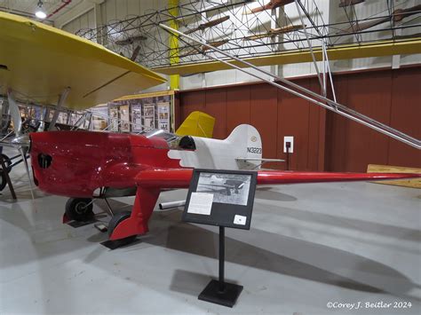 The Glenn H. Curtiss Museum And The Life Of An American Aviation ...