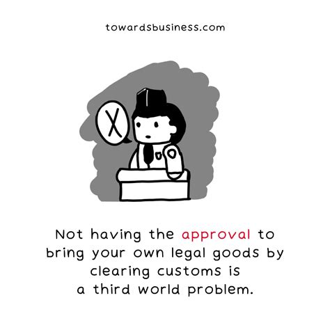 First World vs Third World Problems in Entrepreneurship - Towards Business