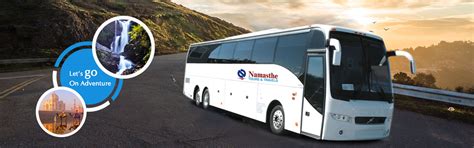 Namasthe Tours and Travels Mangalore – Karnataka | Tours and Travels in ...