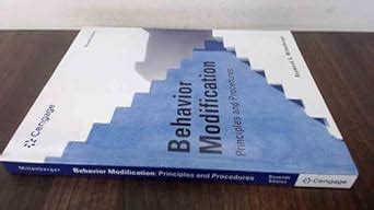 Image result for Basic Principles Behavior Modification