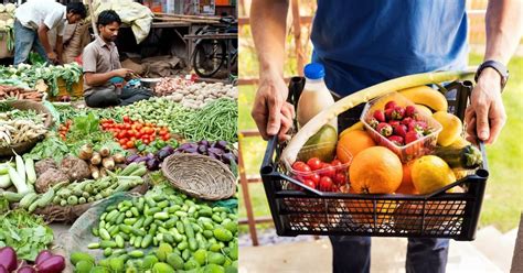 12-Hour Home Delivery To Start In Mira Bhayandar, Fruits-Vegetable ...