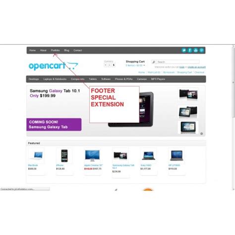 Image result for How to Put Bing Header Code in OpenCart