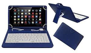 Amazon.in: Buy Acm USB Keyboard Case Compatible with IBALL Slide 7803 ...