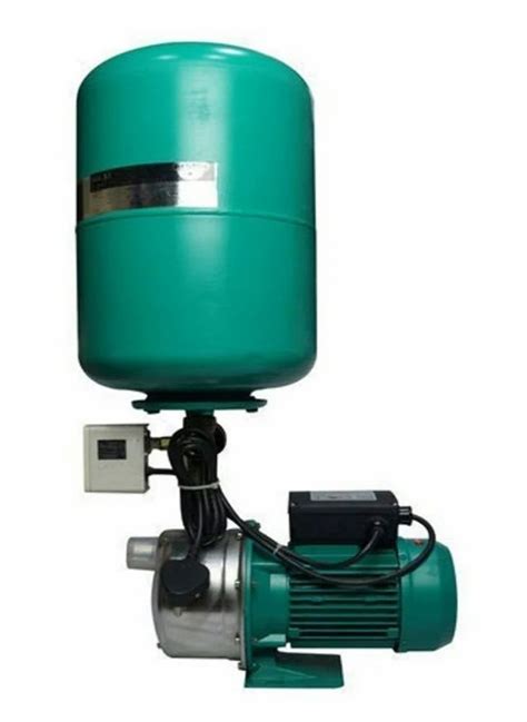 Hydro Pneumatic Pressure System - Industrial Hydro Pneumatic Pressure ...