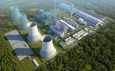 40.95亿，中国能建中南院签订襄阳（宜城）2台100万千瓦超超临界燃煤机组EPC合同_能源杂志