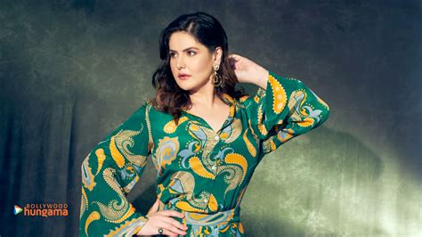 Zareen Khan Wallpapers | zareen-khan-2-46 - Bollywood Hungama