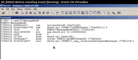 Inline API Hooking using DLL Injection