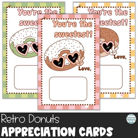 Teacher Appreciation Week Cards