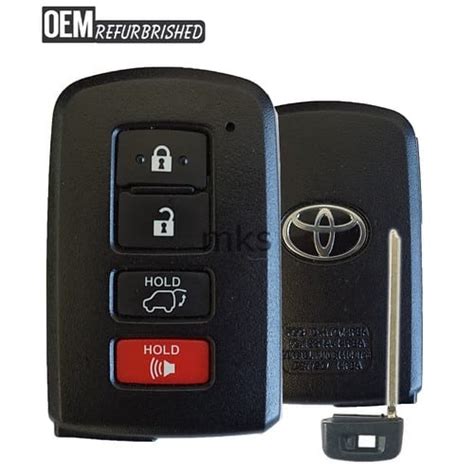 Program 2013 RAV4 Key 的图像结果