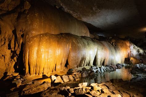 Cathedral Caverns State Park - Go Wandering