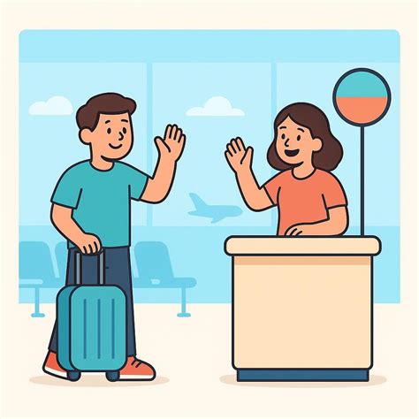 Safe Trip In Spanish