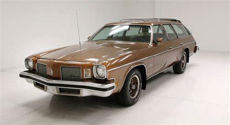 1974 Oldsmobile Vista Cruiser | Classic Auto Mall
