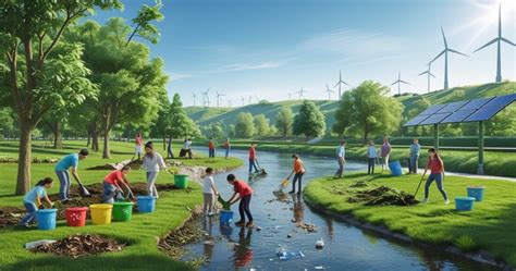 Environmental Protection 的图像结果