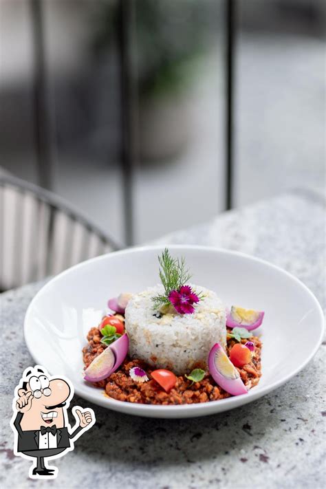 Biergarten, Bengaluru - Restaurant menu, prices and reviews