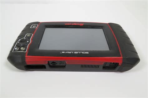 Image result for Snap-on Scanner Tools Live Data O2 Sensor