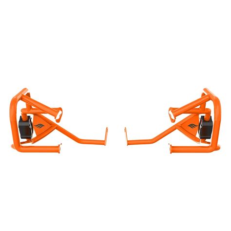 Ktm 390x adventure crash guards – Moto Macho