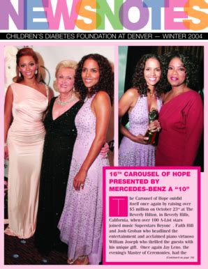 Fillable Online childrensdiabetesfoundation CHILDREN S DIABETES ...