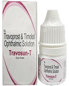 Dorsun 2 Eye Drops 5 Ml - Uses, Side Effects, Dosage, Price | Truemeds